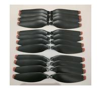 dEieHKw Blade Propeller 8K Professional 3-Axis Digital Image Transmission Obstacle Avoidance Brushless Quadcopter For V668(3 set)