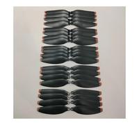dEieHKw Blade Propeller 8K Professional 3-Axis Digital Image Transmission Obstacle Avoidance Brushless Quadcopter For V668(5 set)