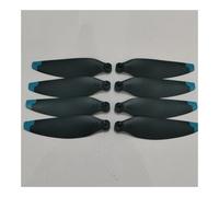 dEieHKw Blade Propeller Aerial Drone Brushless Motor RC Helicopter Professional Foldable Quadcopter For F194(8pcs)