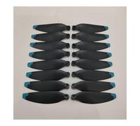dEieHKw Blade Propeller Aerial Drone Brushless Motor RC Helicopter Professional Foldable Quadcopter For F194(16pcs)