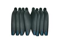 dEieHKw Blade Propeller Maple Leaf Fan Wing Cameras Brushless Foldable Quadcopter Parts For S181(8pcs)
