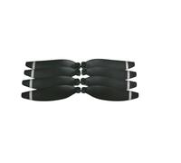 dEieHKw Blades Maple Leaf HD Obstacle Avoidance FPV Quadcopter For L900 PRO SE MAX(1 set)
