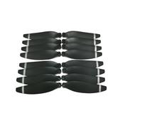 dEieHKw Blades Maple Leaf HD Obstacle Avoidance FPV Quadcopter For L900 PRO SE MAX(2 set)