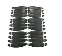 dEieHKw Blades Maple Leaf HD Obstacle Avoidance FPV Quadcopter For L900 PRO SE MAX(3 set)