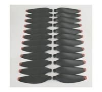 dEieHKw Blades Propeller Drone Parts Obstacle Avoidance For S135 S135pro(24pcs)