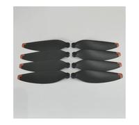 dEieHKw Blades Propeller Drone Parts Obstacle Avoidance For S135 S135pro(8 pcs)