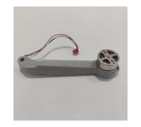 dEieHKw Brushless Drone Motor Arm Spare Part Front/Rear Arm A1/B1/A2/B2 Arm With Engine DIY Accessory For E88(A2 Arm Gray)