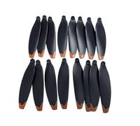 dEieHKw Brushless Drone Obstacle Avoidance Spare Part Propeller CW CCW Wing Maple Leaf Part Accessory 16PCS Blades For P18 P18MAX PRO