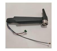 dEieHKw Brushless Motor Arm 8K Professional HD Dual 3-Axis Brushless Obstacle Avoidance FPV Dron RC Qua For V668(Front Arm B)