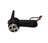 dEieHKw Brushless Motor Arm Rear A Set Accessory Spare Parts Quadcopter Replacement For XT505