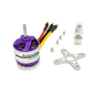 dEieHKw D2830 2830 750KV 850KV 1000KV 1300KV Brushless Motor For Multicopter And Helicopter Parts(DYS-D2830-1300KV)