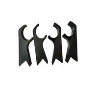 dEieHKw Drone Accessories Front Frame Aircraft Arm Fixing Piece For T30(2 Left 2 Right)