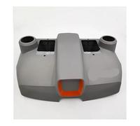 dEieHKw Drone Accessories Front Shell Upper Cover For T10(2 pcs)