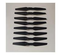 dEieHKw Drone Blade Propeller Spare Part Replacement Accessory 4PCS/Set For V88(2Set Propeller)