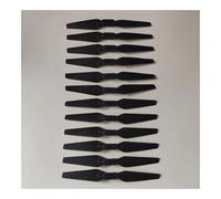dEieHKw Drone Blade Propeller Spare Part Replacement Accessory 4PCS/Set For V88(3Set Propeller)