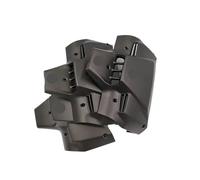 dEieHKw Drone Front Frame Upper Cover For T20(2 PCS)