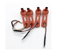 dEieHKw Drone Motor Arm Set Spare Part Front Rear Arm With Engine RC Quadcopter Accessory For L900 Pro