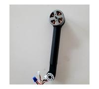 dEieHKw Drone Motor Arm Spare Part Accessory RC Quadcopter AE86 PRO MAX DIY Arm Front B/Rear A Arm For AE86 PRO MAX(Rear A Arm)