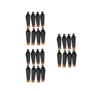 dEieHKw Drone Propeller Blade CW CCW Wing Maple Leaf Part RC Quadcopter Rotor Accessory FOR P14 PRO MAX P15 PRO MAX(3Set Propeller)