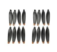 dEieHKw Drone Propeller Blade CW CCW Wing Maple Leaf Part RC Quadcopter Rotor Accessory FOR P14 PRO MAX P15 PRO MAX(16PCS Propeller)
