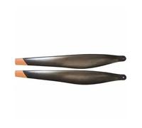 dEieHKw Drone Propeller CW CCW Black Blades Farming UAV Spare Parts For T40