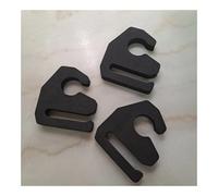 dEieHKw Drone Propeller Paddle Clamp Accessories Fixing Clip Blade Clasp For T30(3 PCS Small)