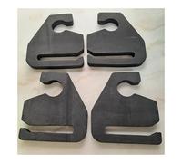dEieHKw Drone Propeller Paddle Clamp Accessories Fixing Clip Blade Clasp For T30(4 PCS Large)