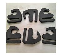 dEieHKw Drone Propeller Paddle Clamp Accessories Fixing Clip Blade Clasp For T30(6 PCS Small)