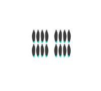 dEieHKw Drone Propeller Props Spare Part RC Quadcopter Maple Leaf Wing Blade Accessory 8PCS/Set For M22 Pro Max(16PCS)