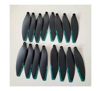 dEieHKw Drone Propeller Spare Part Drone Maple Leaf Wing Blade Part Accessory 8/16/24PCS FOR S159(16PCS)