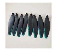 dEieHKw Drone Propeller Spare Part Drone Maple Leaf Wing Blade Part Accessory 8/16/24PCS FOR S159(8PCS)