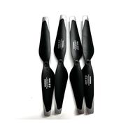 dEieHKw Drone Quadcopter Propeller Spare Part Wing Maple Leaf Part Accessory 4PCS FOR 4D-V29
