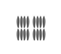 dEieHKw Drone RC Quadcopter Spare Part Propeller Props Blade/USB Charger/Part Accessory FOR XT105(16PCS)