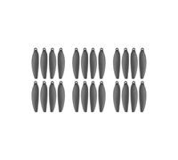 dEieHKw Drone RC Quadcopter Spare Part Propeller Props Blade/USB Charger/Part Accessory FOR XT105(24PCS)