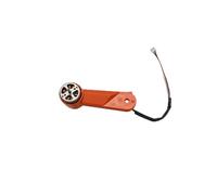 dEieHKw Drone Spare Part Front Rear A B Arm With Brushless Motor Engine Quadcopter Replacement Accessory For L900 Pro(1PCS Rear A Arm)
