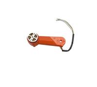 dEieHKw Drone Spare Part Front Rear A B Arm With Brushless Motor Engine Quadcopter Replacement Accessory For L900 Pro(1PCS Rear B Arm)