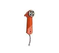 dEieHKw Drone Spare Part Front Rear A B Arm With Brushless Motor Engine Quadcopter Replacement Accessory For L900 Pro(1PCS Front B Arm)