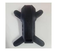 dEieHKw Drone Spare Part Kit Body Shell Down Frame Cover Part Accessory Black Color For L900 PRO