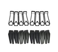 dEieHKw Drone Spare Part Kit Propeller Wing Fan Protective Frame Blade Guard Replacement Accessory FOR K10 MAX