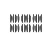 dEieHKw Drone Spare Part Propeller Blade / / USB Charger Cable Part Accessory FOR LS-S4S(24PCS)