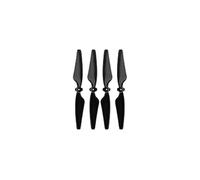 dEieHKw Drone Spare Part Propeller Blade USB Charger Motor Arm With Brushless Motor Accessory For F22S /F22 4K PRO(4PCS Propeller)