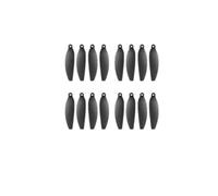 dEieHKw Drone Spare Part Propeller Blade Wing RC Quadcopter Rotor Accessory 8PCS/Set For S99 MAX(16PCS)