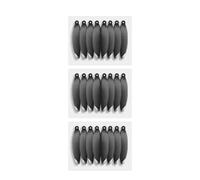 dEieHKw Drone Spare Part Propeller Props Maple Leaf Wing Blade Part Accessory FOR KAI TWO(24PCS)