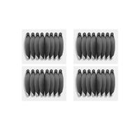 dEieHKw Drone Spare Part Propeller Props Maple Leaf Wing Blade Part Accessory FOR KAI TWO(32PCS)