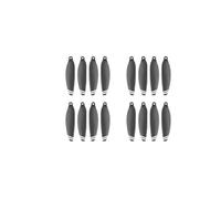 dEieHKw Foldable Drone Propeller Props Spare Part RC Quadcopter Maple Leaf Wing Blade Accessory 8PCS/Set FOR V162(16PCS)