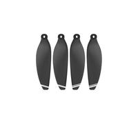 dEieHKw Folding Drone Accessory Propeller Blade Wings Part Replacement Accessory For SG107 PRO(4PCS)