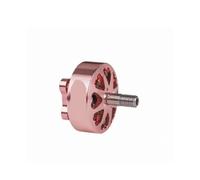 dEieHKw FPV Brushless Freestyle Motor 2306.3-1700KV 2500KV-Grey/Pink(1PCS pink KV1700)