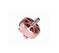 dEieHKw FPV Brushless Freestyle Motor 2306.3-1700KV 2500KV-Grey/Pink(1PCS pink KV2500)