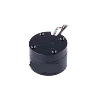 dEieHKw GM4108 With AS5048A Encoder Brushless Motor FIT for Applicable Stabilization 600-1200grams 5N/7N/GH2(GM4108 With AS5048)
