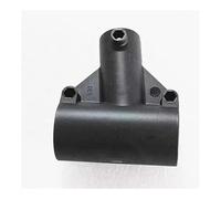 dEieHKw Landing Gear Tee Y-Tee Connector Drone Accessories Plant Protection Drones Repair Parts For T60 T25P